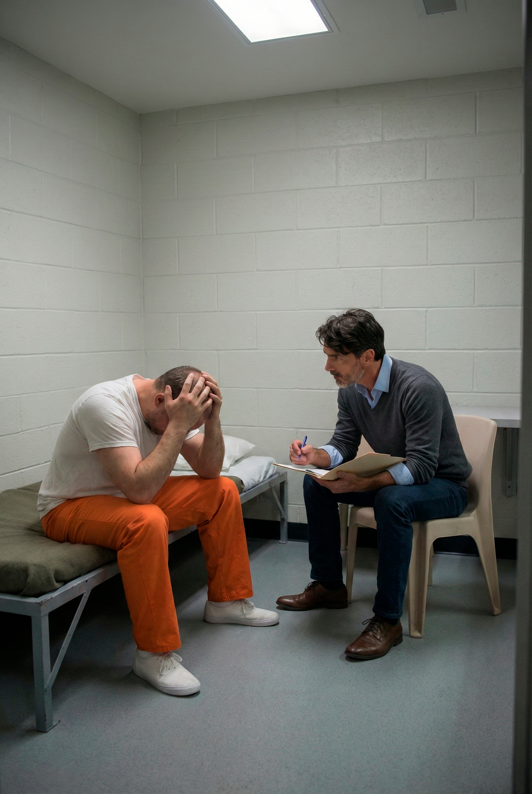 Viogen (Violencia de Género)