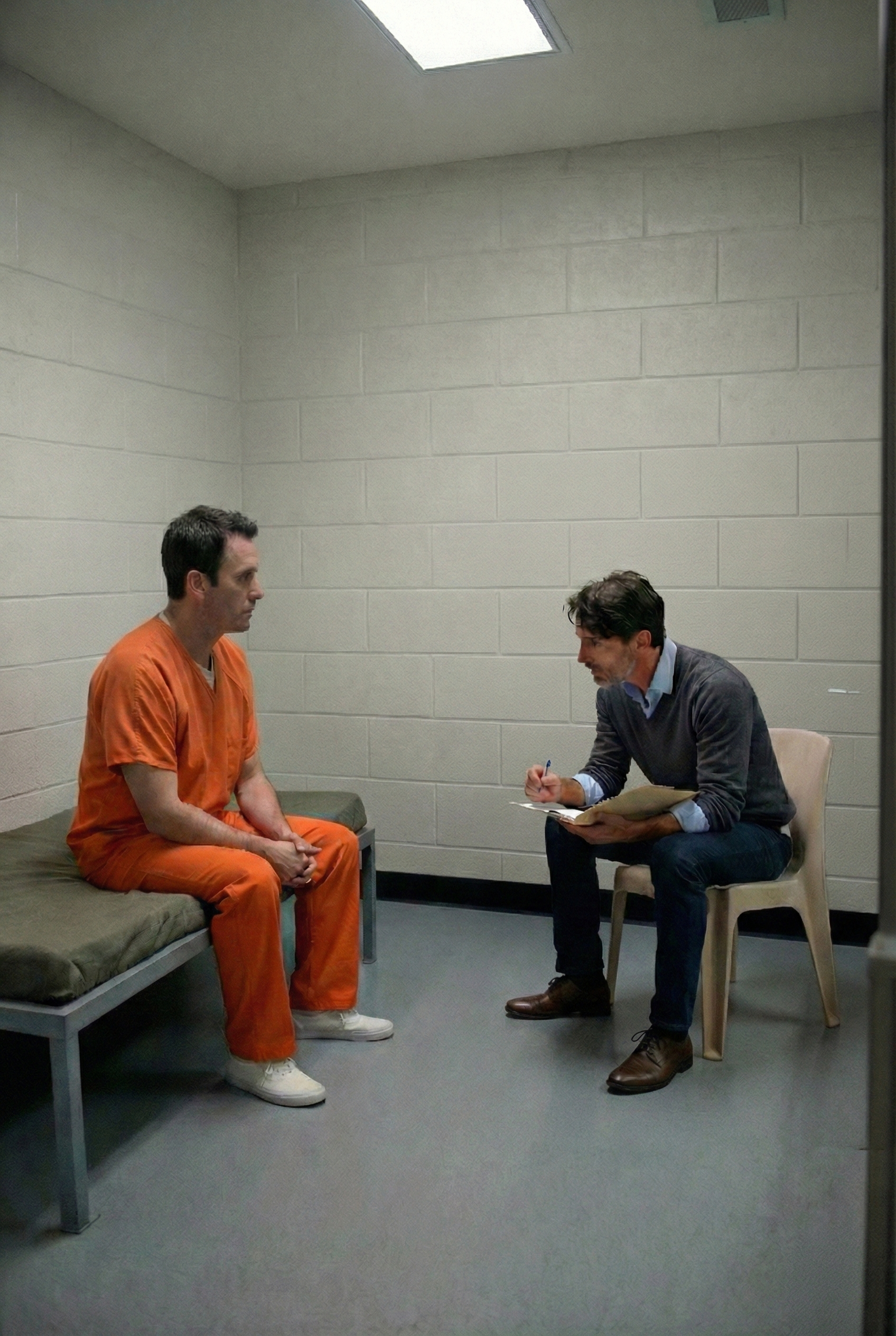 Viogen (Violencia de Género)