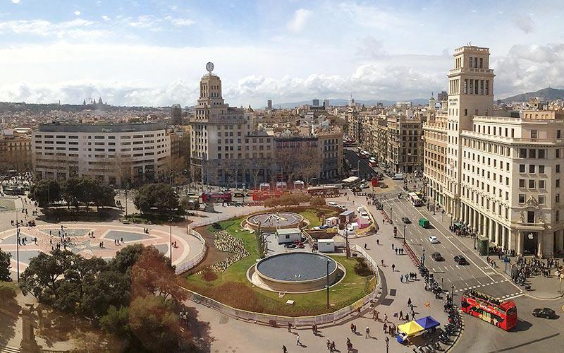 Sede de Dignus Concept en Barcelona