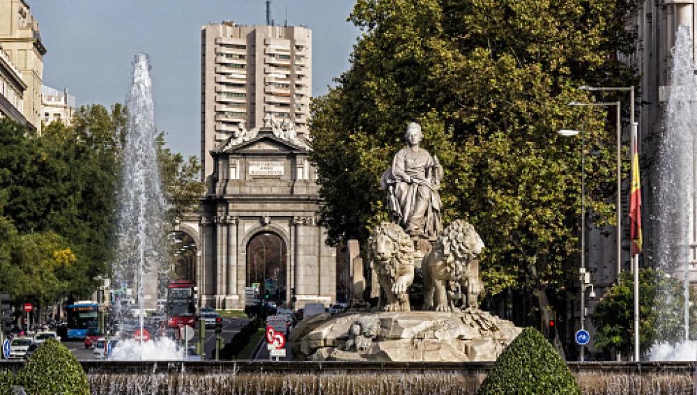 Sede de Dignus Concept en Madrid